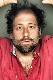 Sebastián Mogordoy portrait