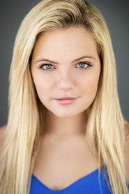 Kyla Deaver portrait