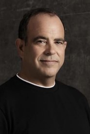 Gustavo Lipsztein portrait