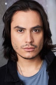 Kiowa Gordon portrait