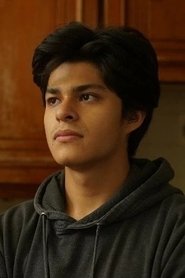 Emmanuel Magdaleno portrait