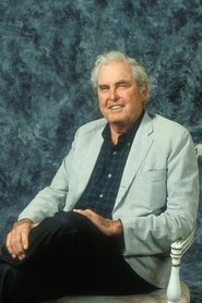 Robert Parrish portrait