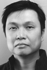 John Ng portrait