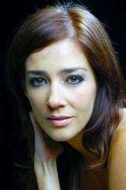 Paola Krum portrait