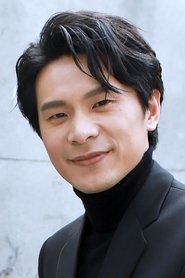 Jack Yao portrait