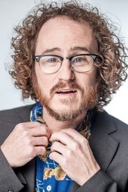 Matt Doherty portrait