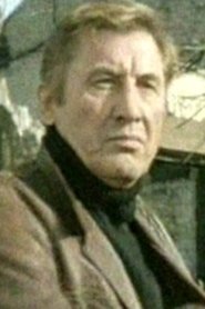 Vitaly Belyakov portrait