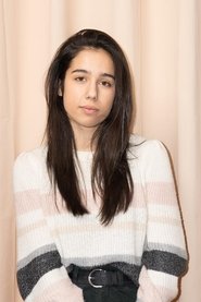 Zihara Etxeberria portrait