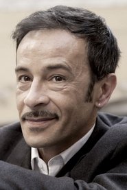 Lucio Zagaria portrait