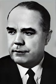 Aleksandr Levada portrait