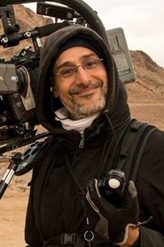 Karim Hussain portrait