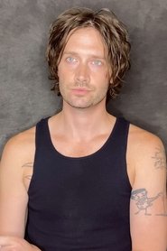 Trey Cosner portrait