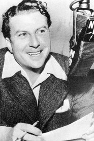John Nesbitt portrait