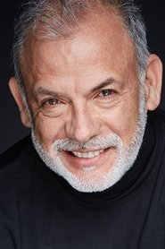 Ricardo Burgos portrait