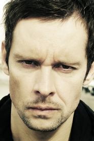 Nicolas Gerout portrait