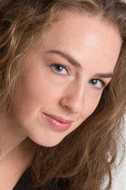Sylvie Chartrand portrait
