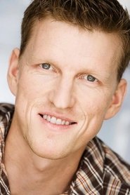Chad Moffitt portrait