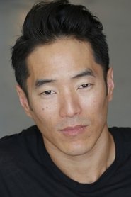 Leonardo Nam portrait
