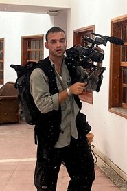 Mathieu Ciulla portrait