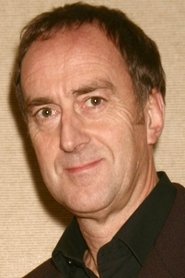 Angus Deayton portrait