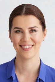 Sevinç Gürşen Kıranlı portrait