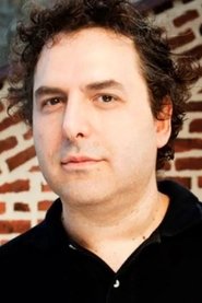 Tom Scharpling portrait