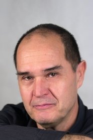 József Kerekes portrait