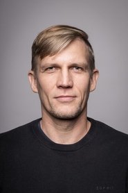 Tanel Saar portrait