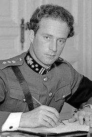 King Leopold III of Belgium portrait