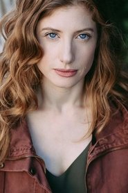 Francesca Bianchi portrait