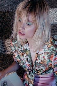 Ella Weisskamp portrait