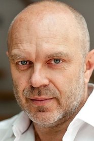 Attila Borlan portrait