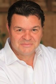 Jamie Foreman portrait