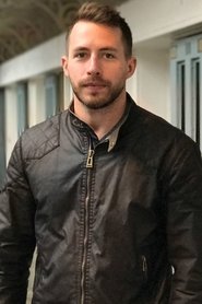 Alex Benevent portrait