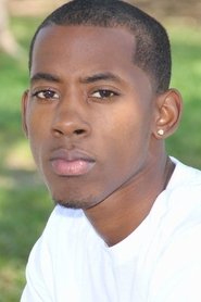 Markeith Coleman portrait