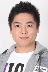 Kousuke Goto portrait