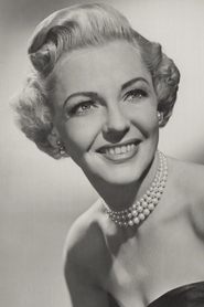 Vivian Blaine portrait