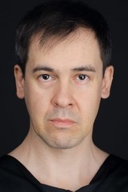 Igor Besschastnov portrait
