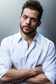 Paul Cless portrait