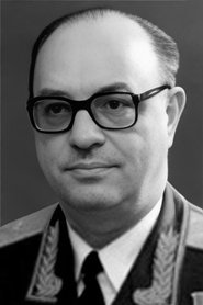 Igor Karpets portrait
