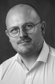 Tijl Dauwe portrait