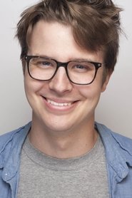 Zach Green portrait