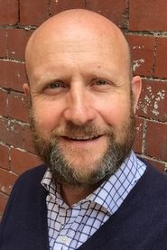 Sam Bond portrait