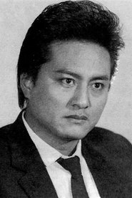 Zhang Guowen portrait