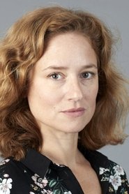 Caroline Ferrus portrait