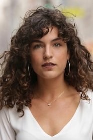 Patricia Ponce de León portrait