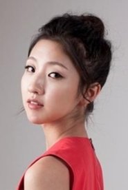 Yeji Yeon portrait