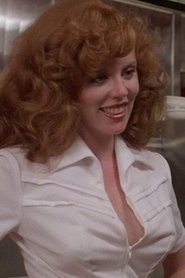 June Berry portrait