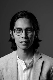 Angga Dwimas Sasongko portrait