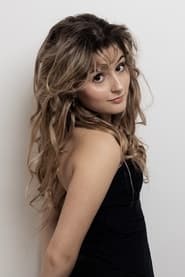 Mariona de las Heras portrait